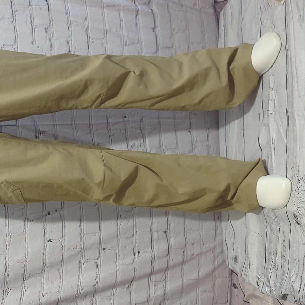 Eddie Bauer hiking pants - Picture 3 of 9
